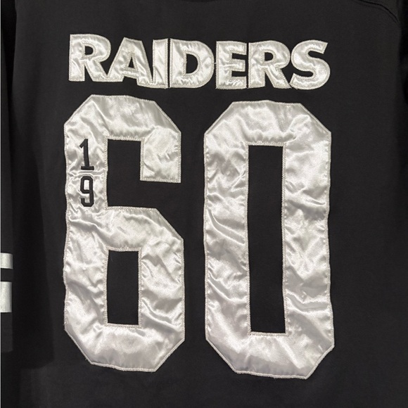 VS pink raiders shirt - Picture 2 of 8